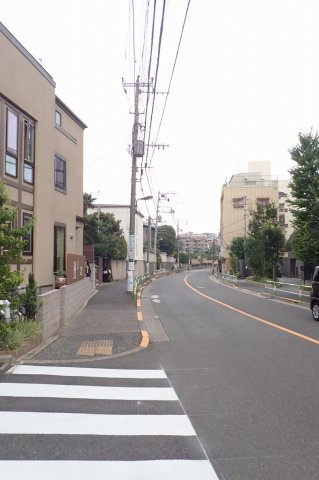 プレミアムキューブ文京江戸川橋#moの周辺