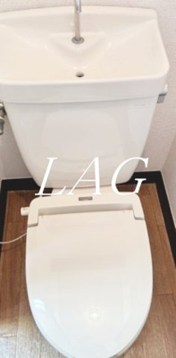 【トイレ】 | サトーコーポラス | トイレです。（同仕様です。）