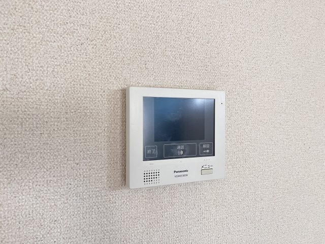 CASTORY　信和のセキュリティ