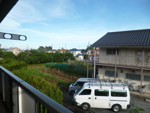 【展望】 | グリーンビレッジ