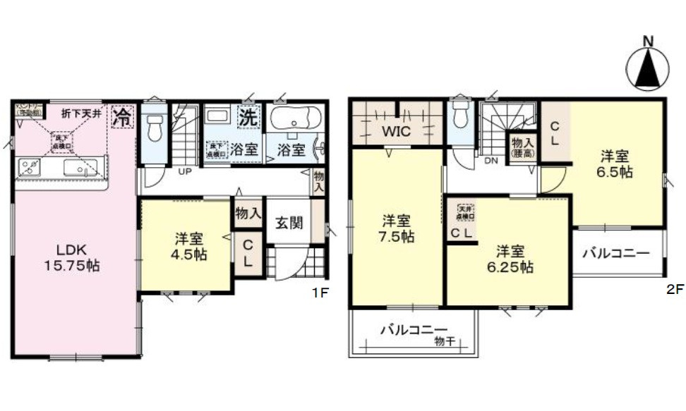 安佐南区毘沙門台4丁目