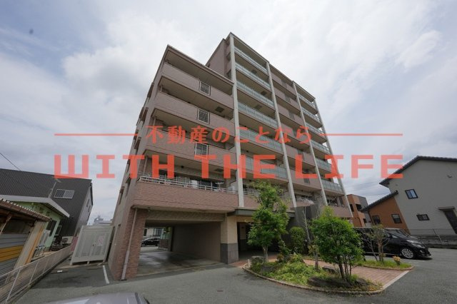 第33上野ビル【キャッシュバック対象物件】
