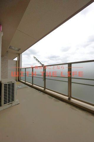 第33上野ビル【キャッシュバック対象物件】の展望