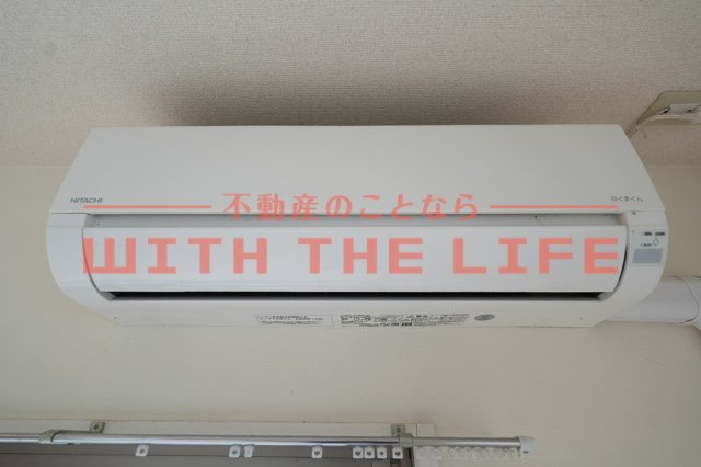 第33上野ビル【キャッシュバック対象物件】の設備