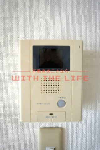 第33上野ビル【キャッシュバック対象物件】のセキュリティ