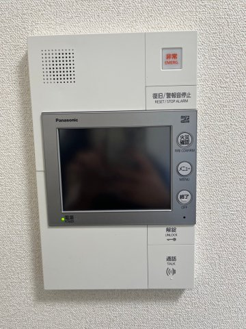 MAXIV名古屋　名古屋市賃貸　仲介手数料無料のセキュリティ