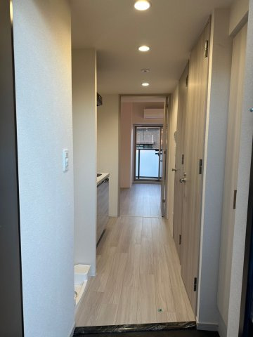 MAXIV名古屋　名古屋市賃貸　仲介手数料無料の玄関