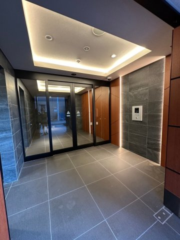 MAXIV名古屋　名古屋市賃貸　仲介手数料無料のエントランス