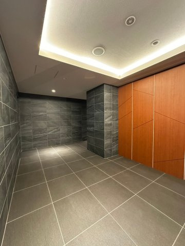 MAXIV名古屋　名古屋市賃貸　仲介手数料無料のロビー