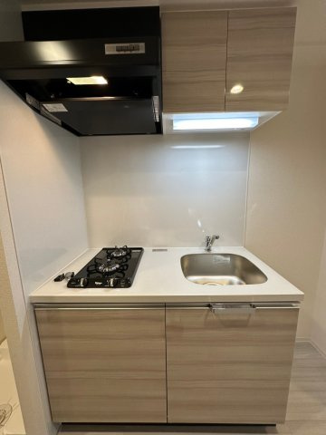MAXIV名古屋　名古屋市賃貸　仲介手数料無料のキッチン