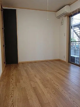 サンピア谷中 