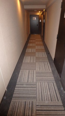 レジディア千駄木のその他共用部分