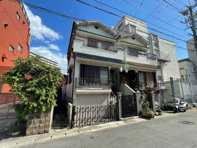 稲葉町2丁目戸建