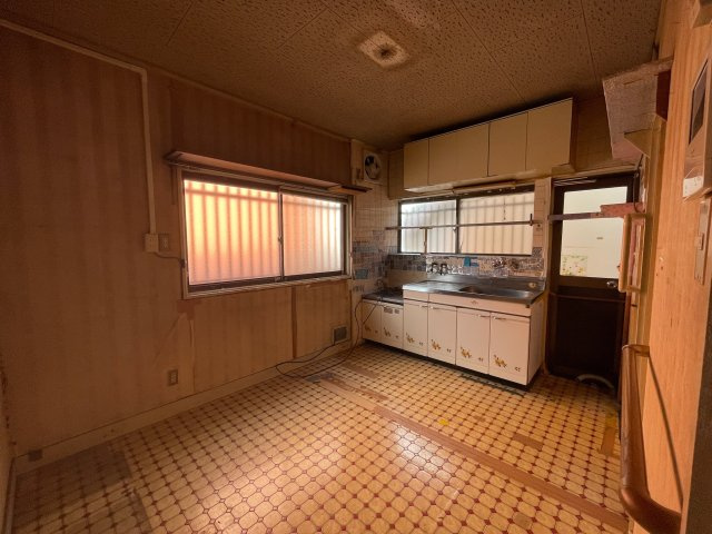稲葉町2丁目戸建のその他