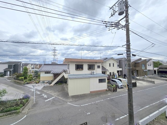 青梅市今寺2丁目　新築戸建の展望