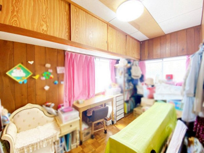 【和室】 | 富士市久沢　中古戸建て