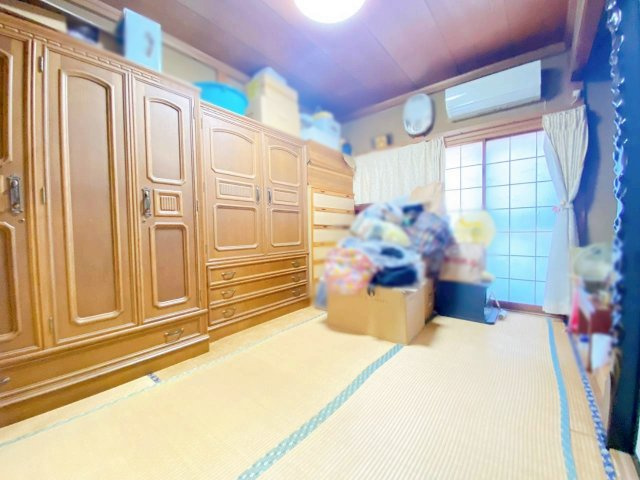 【和室】 | 富士市久沢　中古戸建て