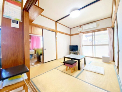 【和室】 | 富士市久沢　中古戸建て