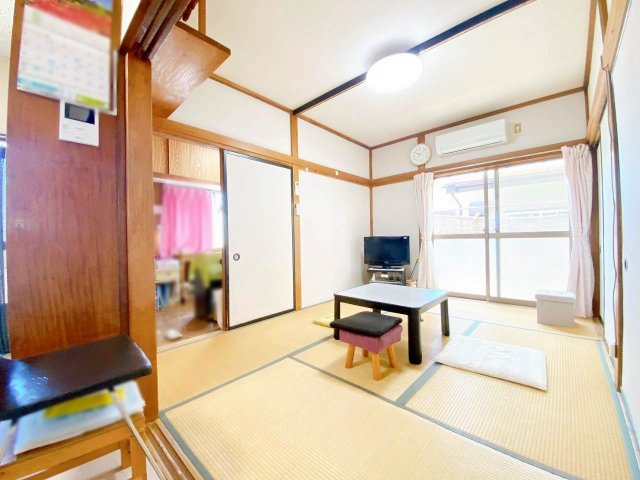 【和室】 | 富士市久沢　中古戸建て