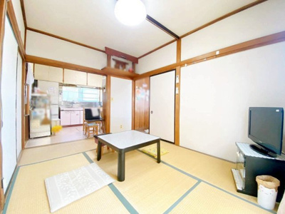 【和室】 | 富士市久沢　中古戸建て