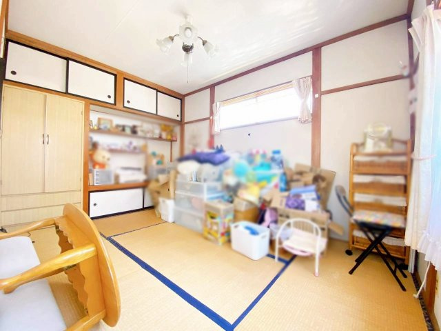 【子供部屋】 | 富士市久沢　中古戸建て
