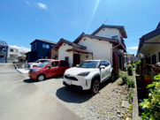 富士市久沢　中古戸建ての画像