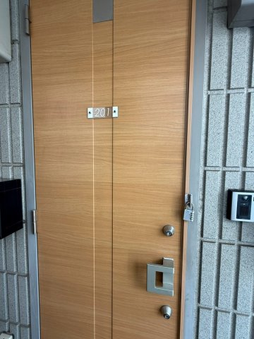 メルシー芙蓉Ⅶのその他共用部分