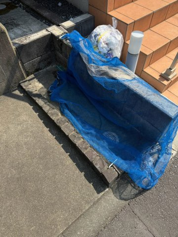 メルシー芙蓉Ⅶのその他共用部分