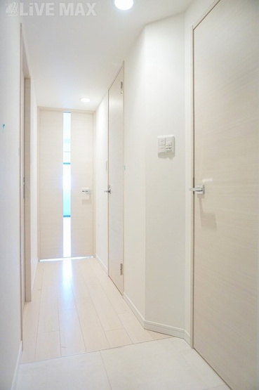 【玄関】S-RESIDENCE神戸磯上通