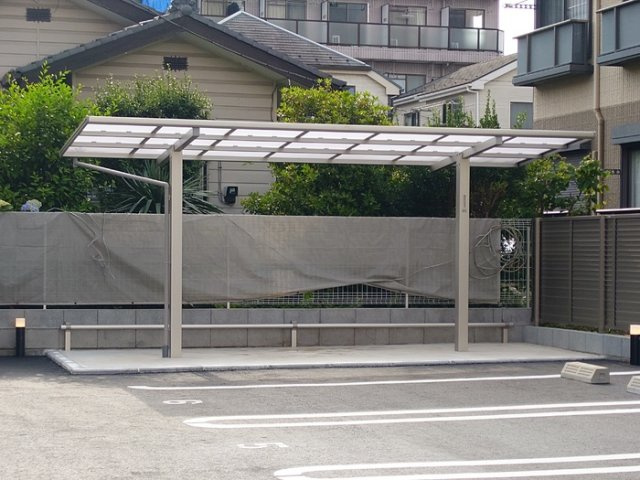 【その他共用部分】 | セジュール師岡町