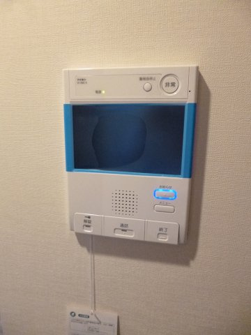 レジディア千駄木のその他