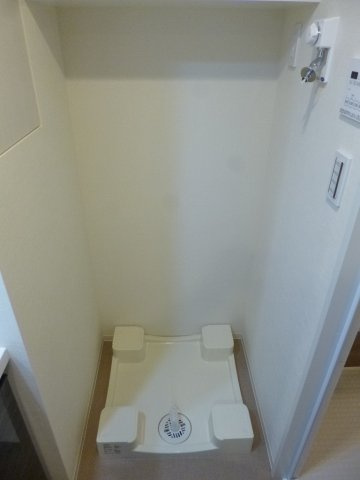 レジディア千駄木の設備
