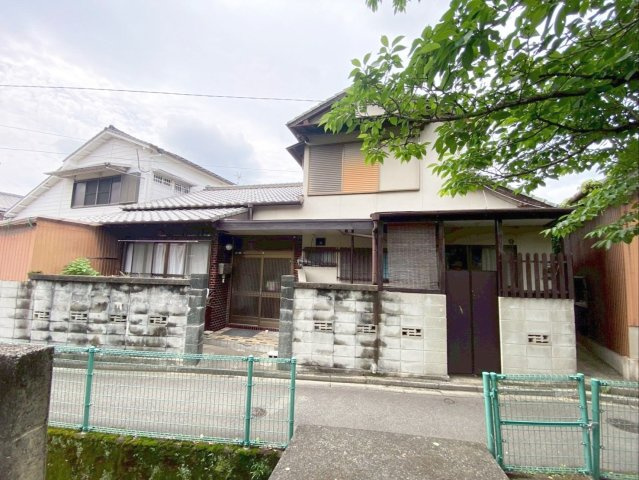 糟屋郡篠栗町大字篠栗 中古戸建