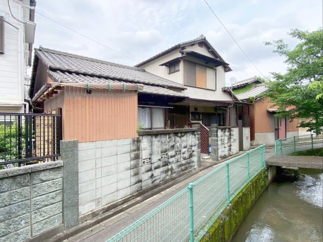 糟屋郡篠栗町大字篠栗 中古戸建