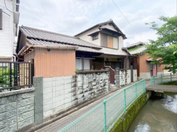 糟屋郡篠栗町大字篠栗 中古戸建