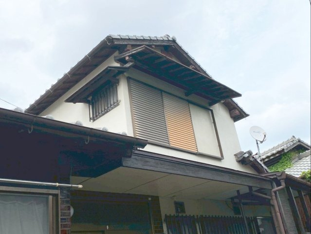 糟屋郡篠栗町大字篠栗 中古戸建の外観|6SDKの間取りです！