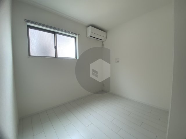 D porta raffinatoの寝室