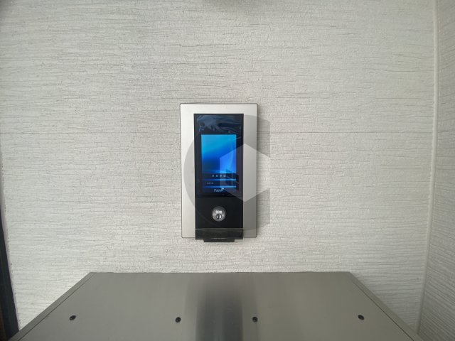 D porta raffinatoのセキュリティ