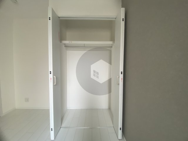 D porta raffinatoの収納