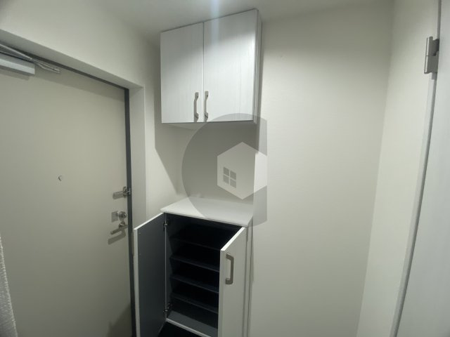 D porta raffinatoの収納