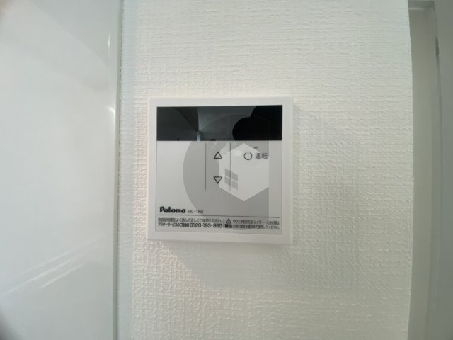 D porta raffinatoの設備