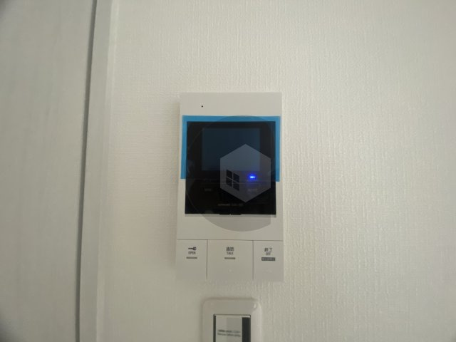 D porta raffinatoのセキュリティ