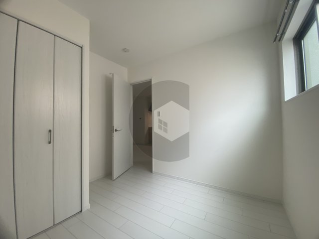 D porta raffinatoの洋室
