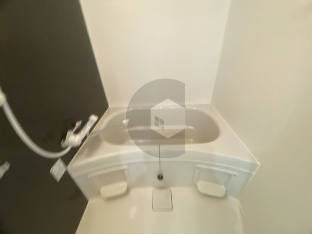 D porta raffinatoの浴室