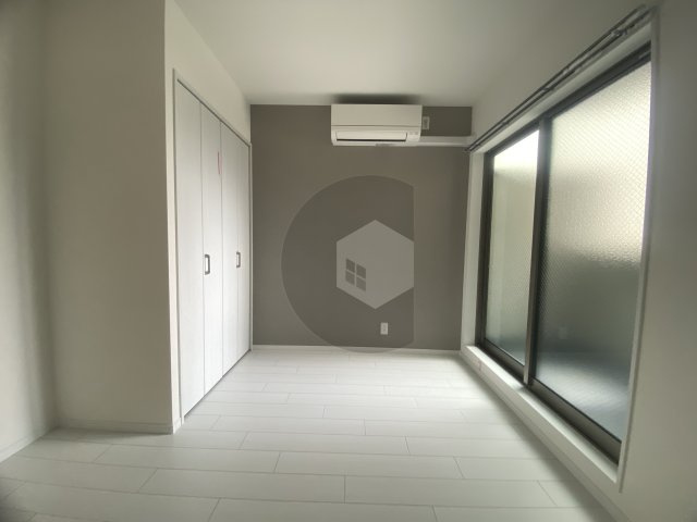 D porta raffinatoの内装