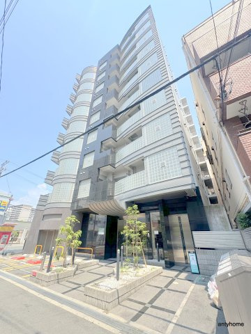 フェルザ今宮戎　仲介手数料無料の外観
