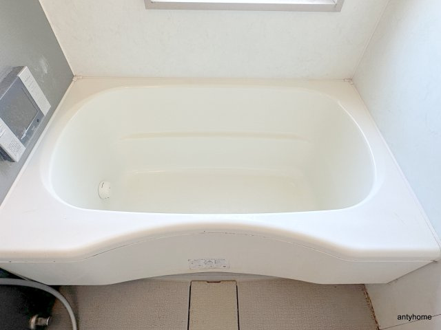 フェルザ今宮戎　仲介手数料無料の浴室
