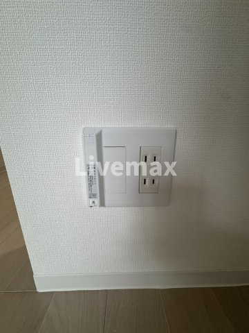 【設備】ウェルスクエア壬生高辻通 