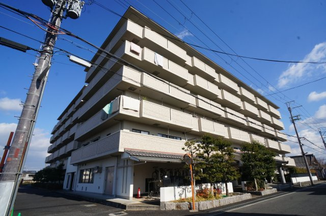 ローレルコート橿原