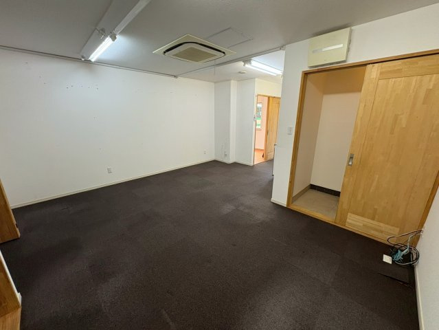 【内装】 | 福本産業ビル